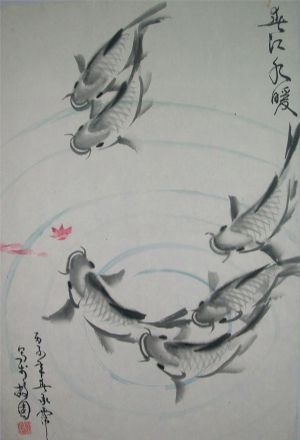 名称：萧承霈&nbsp;鱼&nbsp;价格 &nbsp;点击查看详细信息