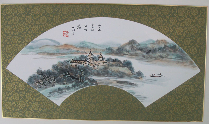 名称：林筱之&nbsp;山水&nbsp;价格 &nbsp;点击查看大图