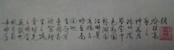 名称：苏君&nbsp;鲤鱼-1&nbsp;价格 &nbsp;点击查看详细信息