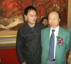 名称 冯大中 宣传图点击查看大图