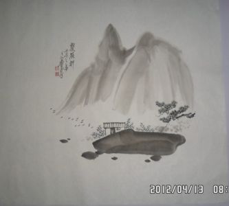 名称：萧平&nbsp;双岭轩&nbsp;价格珍藏&nbsp;点击查看详细信息