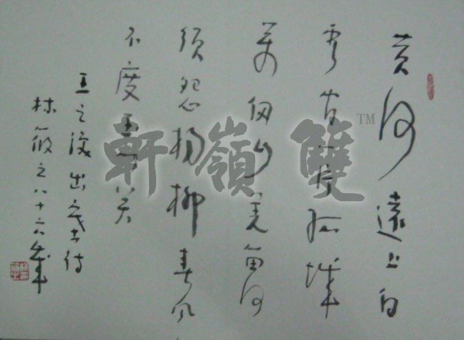 名称：林筱之&nbsp;册页-8&nbsp;价格 &nbsp;点击查看大图