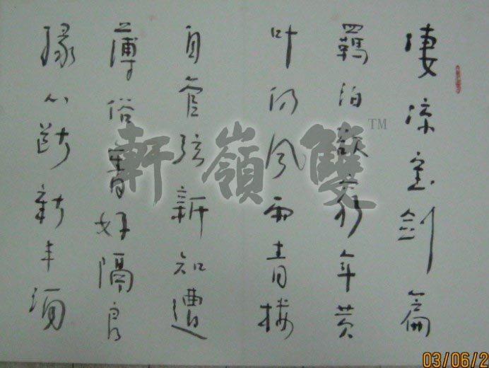 名称：林筱之&nbsp;册页-11&nbsp;价格 &nbsp;点击查看大图